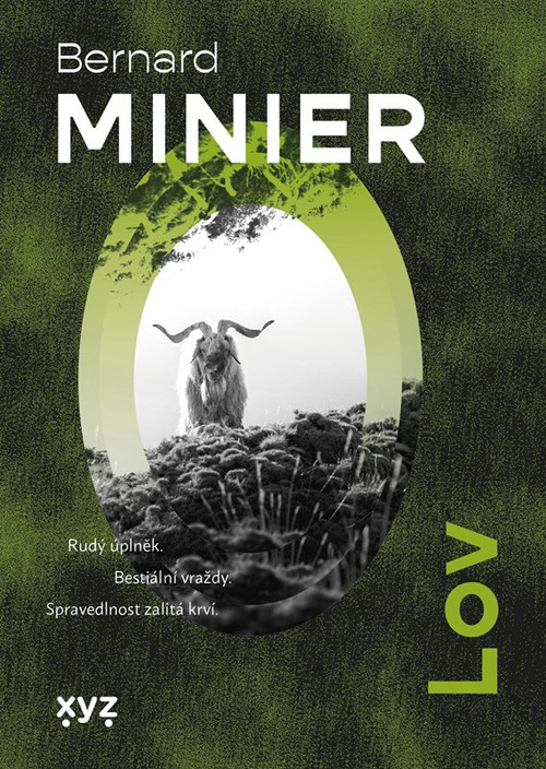 Lov (české vydanie)