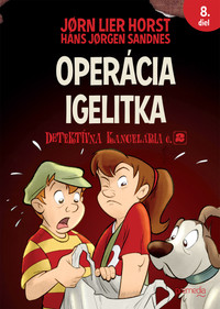 Operácia Igelitka