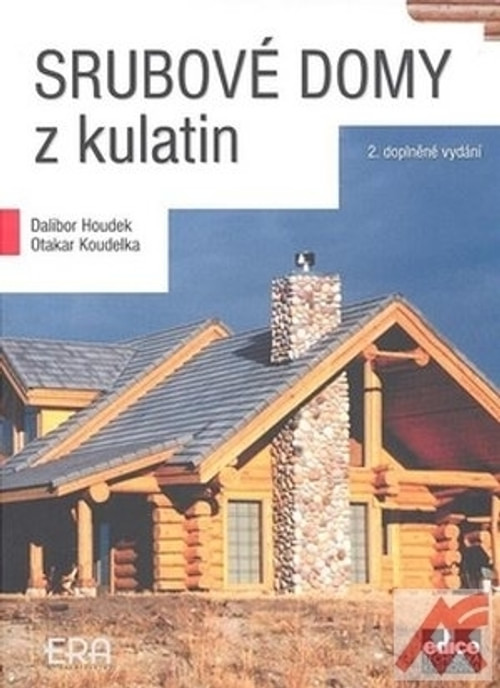 Srubové domy z kulatin