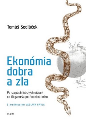 Ekonómia dobra a zla