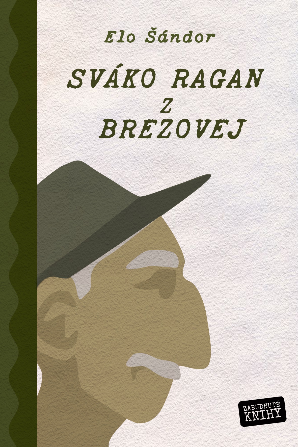 Sváko Ragan z Brezovej I. + II, + III. (Kolekcia)