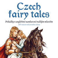 Czech fairy tales (EN)