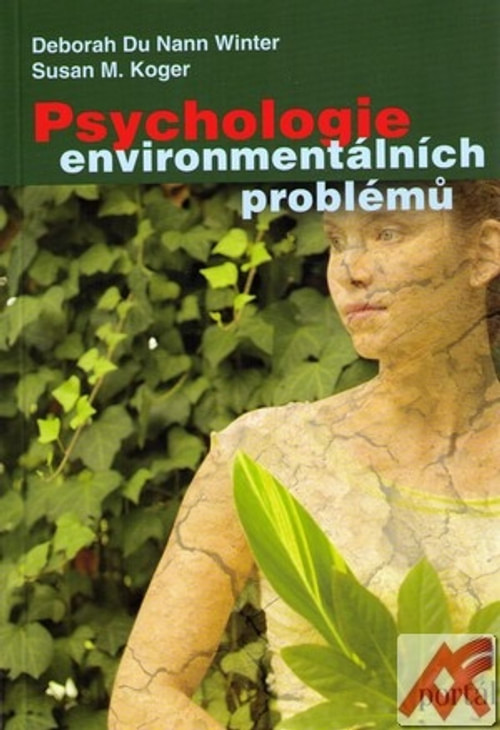 Psychologie environmentálních problémů
