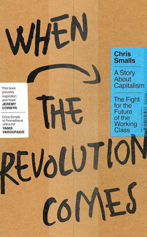 When the Revolution Comes