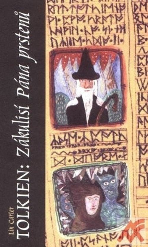 Tolkien: Zákulisí Pána prstenů