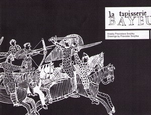 La Tapisserie de Bayeux