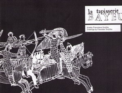 La Tapisserie de Bayeux