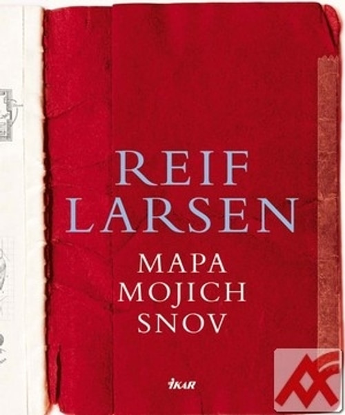 Mapa mojich snov