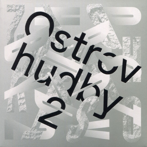 Ostrov hudby 2 - CD