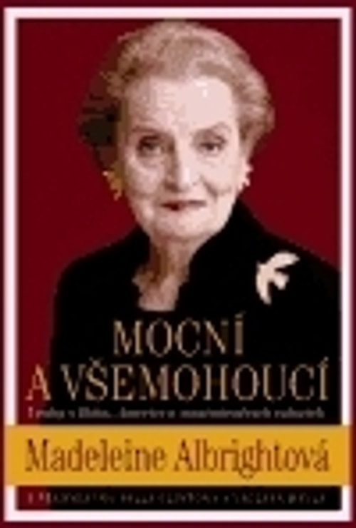 Mocní a všemohoucí