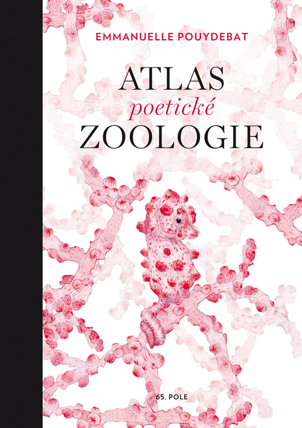 Atlas poetické zoologie