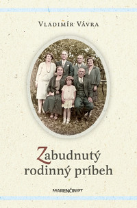 Zabudnutý rodinný príbeh