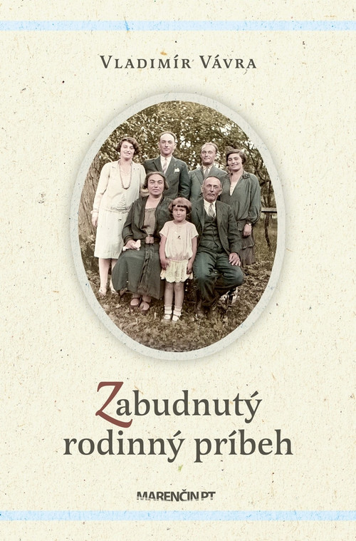Zabudnutý rodinný príbeh