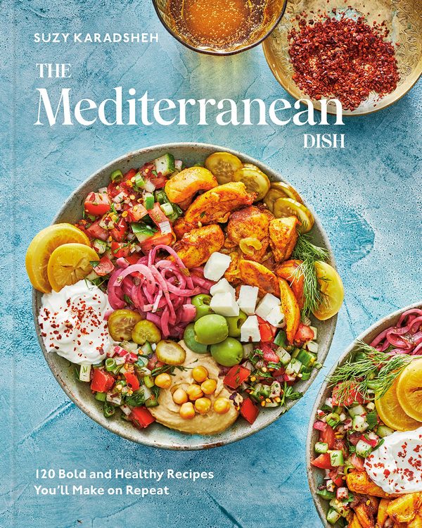The Mediterranean Dish The Mediterranean Dish