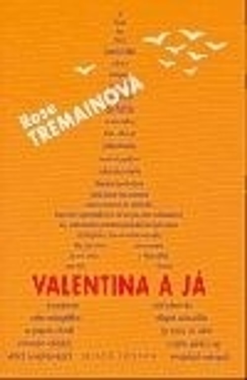 Valentina a já