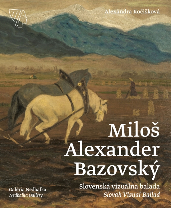 Miloš Alexander Bazovský