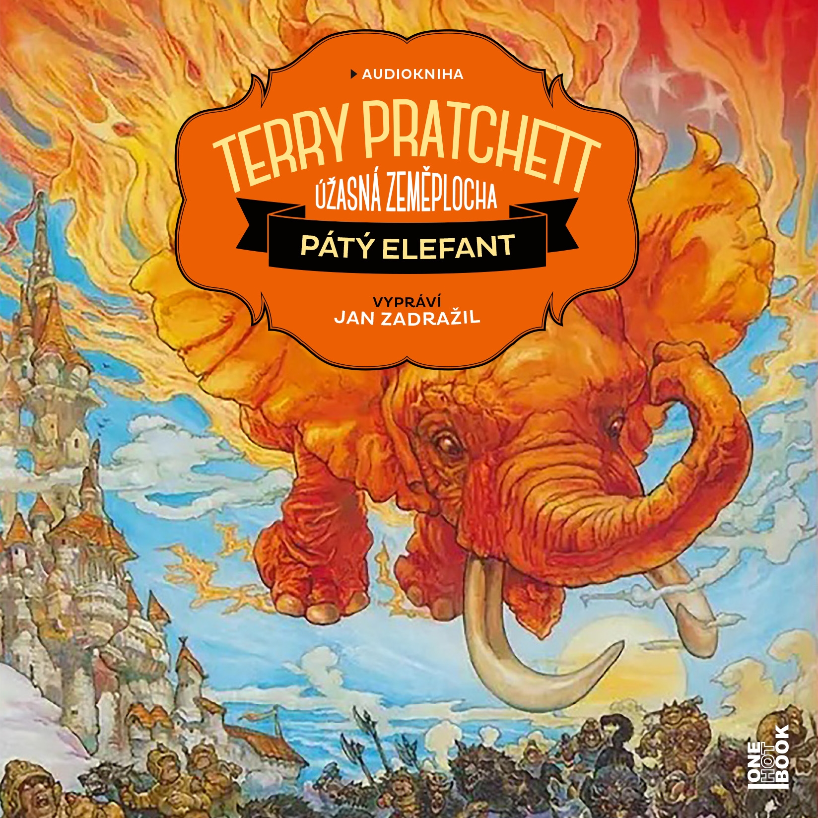 Pátý elefant