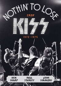 Zrod Kiss (1972-1975)