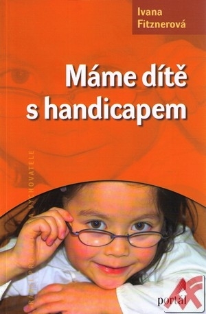 Máme dítě s handicapem