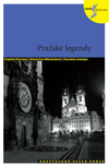 Pražské legendy + CD