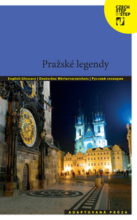 Pražské legendy
