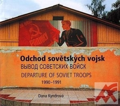 Odchod sovětských vojsk 1990-1991