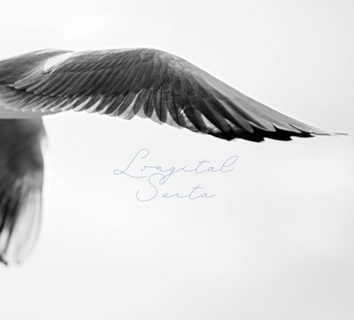 Longital Suita - CD