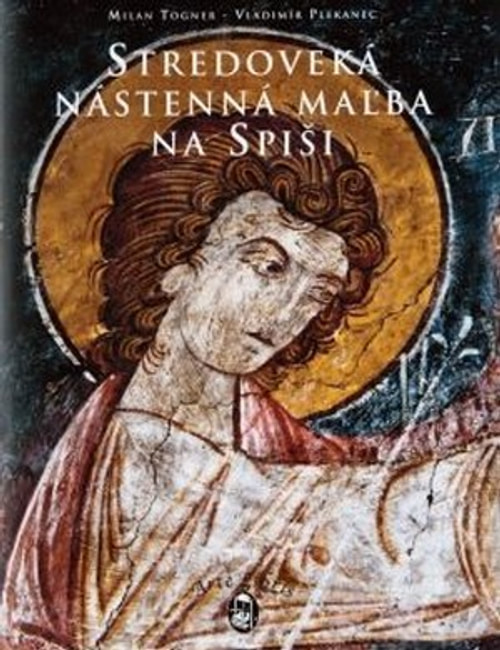 Stredoveká nástenná maľba na Spiši