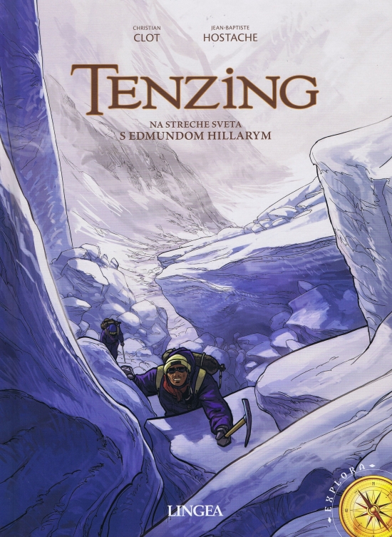 Tenzing