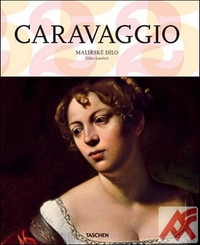 Caravaggio. Malířské dílo