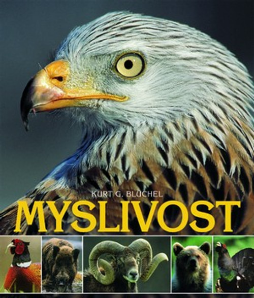 Myslivost