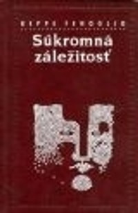 Súkromná záležitosť