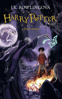 Harry Potter a Dary smrti (mäkká väzba)