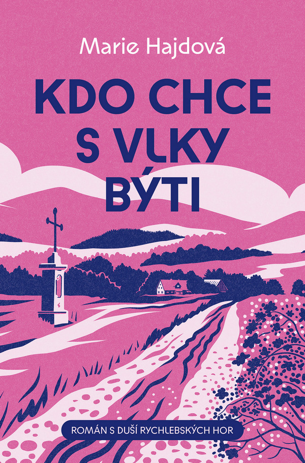 Kdo chce s vlky býti