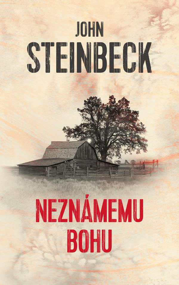 Neznámému bohu (Slovart)