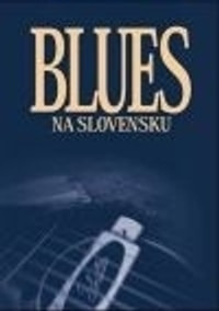 Blues na Slovensku