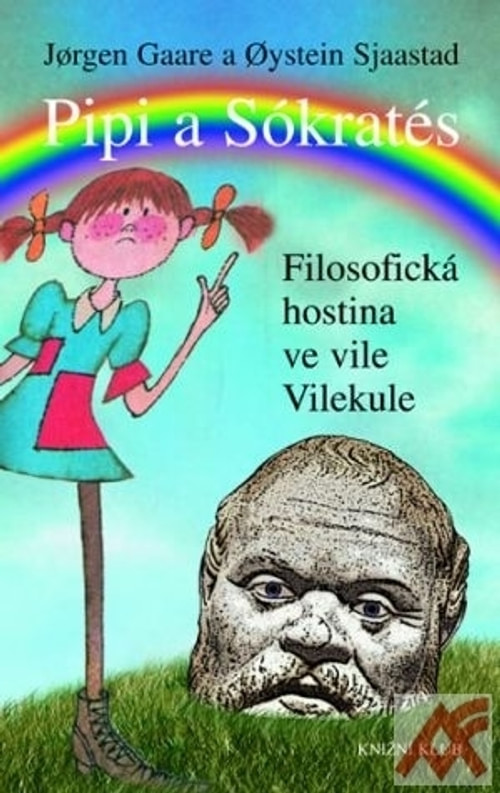 Pipi a Sókratés