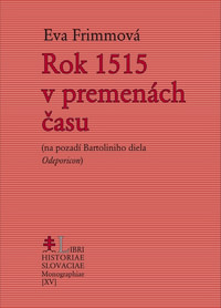 Rok 1515 v premenách času