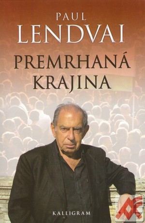 Premrhaná krajina
