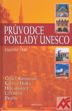 Průvodce poklady unesco