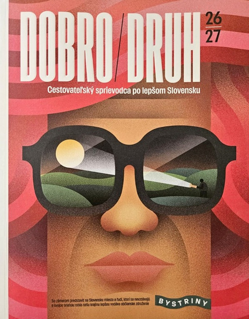 Dobrodruh 2026/2027