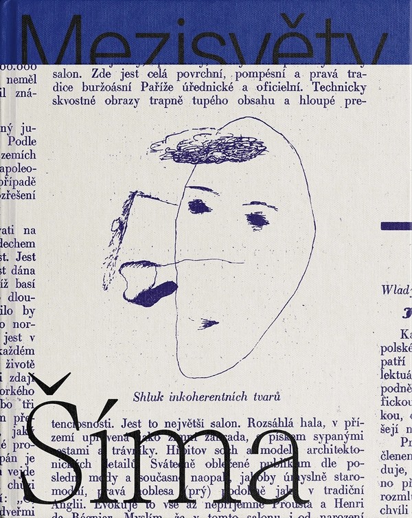 Josef Šíma. Mezisvěty