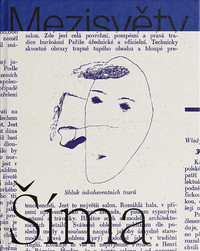 Josef Šíma. Mezisvěty