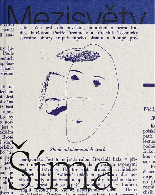 Josef Šíma. Mezisvěty