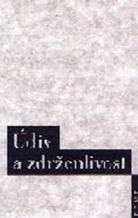 Údiv a zdrženlivost