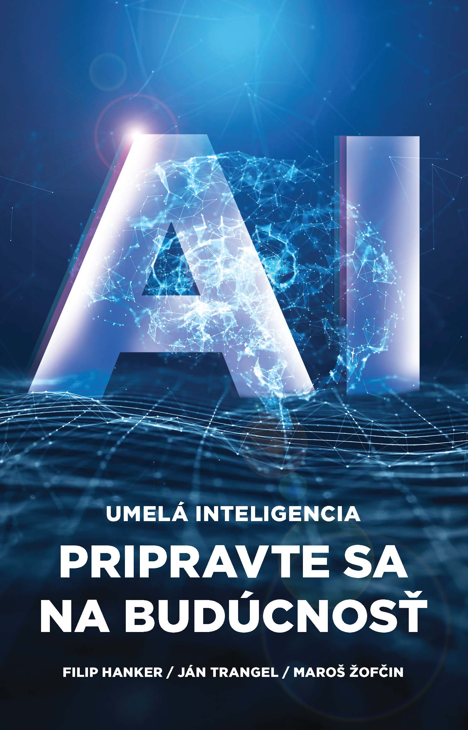 AI: Umelá inteligencia