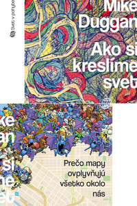 Ako si kreslíme svet