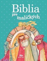 Biblia pre maličkých