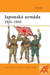 Japonská armáda 1931-1945