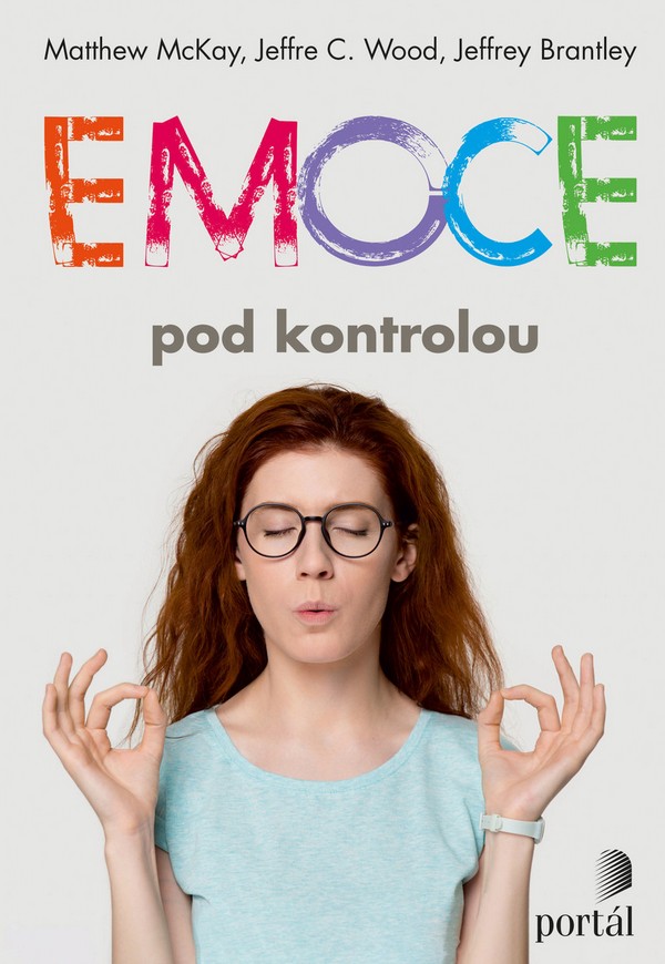 Emoce pod kontrolou